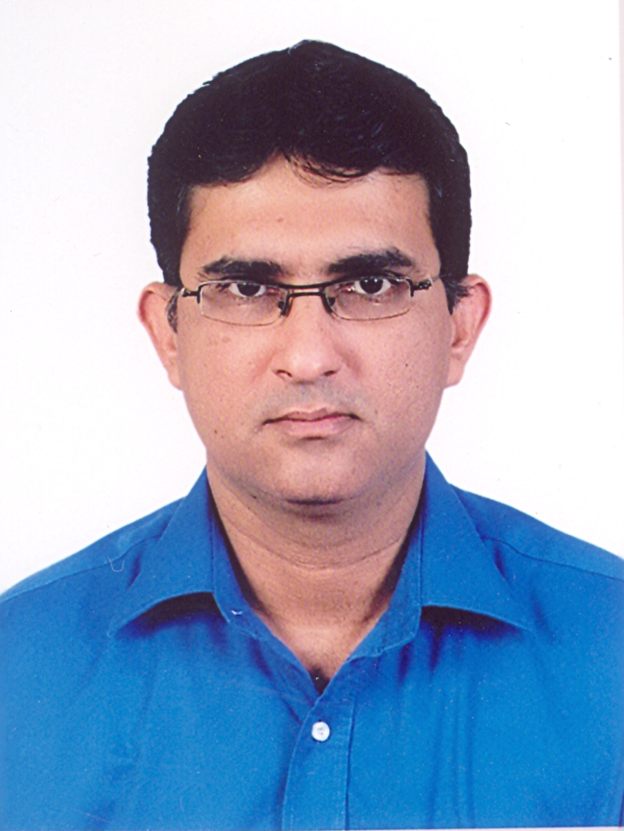 Salim Sachwani